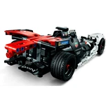 LEGO® Technic Formula E® Porsche 99X Electric 42137 (5/8)