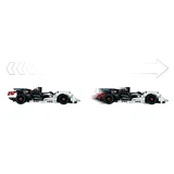 LEGO® Technic Formula E® Porsche 99X Electric 42137 (6/8)