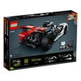 LEGO® Technic Formula E® Porsche 99X Electric 42137 (7/8)