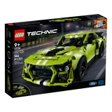 LEGO® Technic Ford Mustang Shelby® GT500® 42138 (1/8)