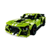 LEGO® Technic Ford Mustang Shelby® GT500® 42138 (3/8)
