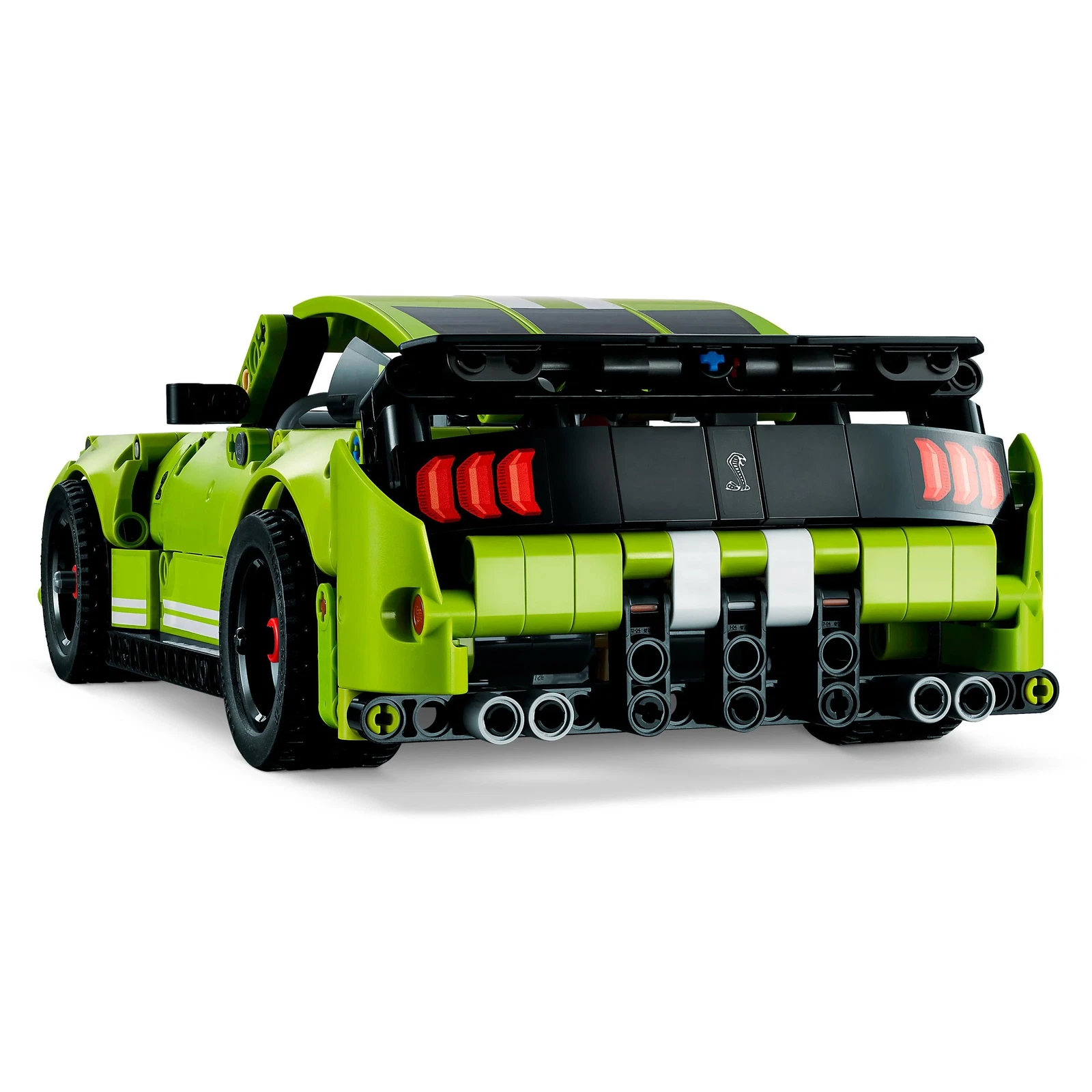 LEGO® Ford Mustang Shelby® GT500® 42138 🇺🇸 Price Comparison