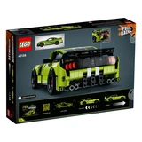 LEGO® Technic Ford Mustang Shelby® GT500® 42138 (7/8)
