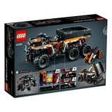 LEGO® Technic Terreinwagen 42139 (10/11) LEGO® Technic Terreinwagen 42139 (10/11)