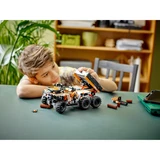 LEGO® Technic Terreinwagen 42139 (11/11) LEGO® Technic Terreinwagen 42139 (11/11)