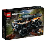 LEGO® Technic Terreinwagen 42139 (1/11) LEGO® Technic Terreinwagen 42139 (1/11)