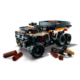 LEGO® Technic Terreinwagen 42139 (3/11) LEGO® Technic Terreinwagen 42139 (3/11)