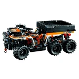 LEGO® Technic Terreinwagen 42139 (5/11) LEGO® Technic Terreinwagen 42139 (5/11)