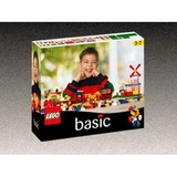 LEGO® Basic Basic Building Set, 3+ 4213 (1/1)