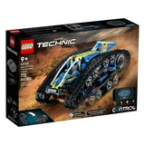 LEGO® Technic App-Controlled Transformation Vehicle 42140 (1/7)
