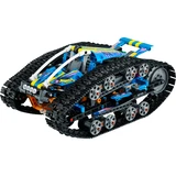 LEGO® Technic App-Controlled Transformation Vehicle 42140 (2/7)