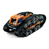 LEGO® Technic App-Controlled Transformation Vehicle 42140 (3/7)