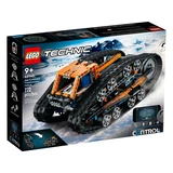 LEGO® Technic App-Controlled Transformation Vehicle 42140 (6/7)