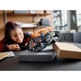 LEGO® Technic App-Controlled Transformation Vehicle 42140 (7/7)