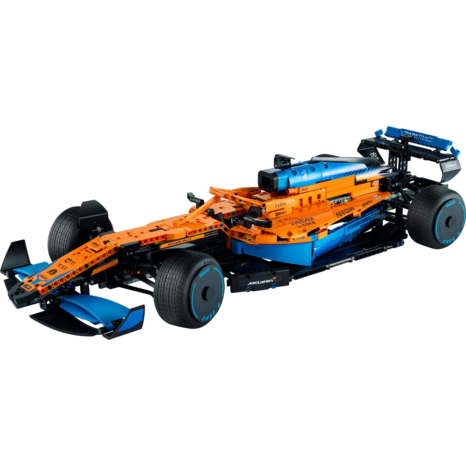 LEGO® 42141 McLaren Formula 1™ Race Car – from $194.11 at 5 retailers
