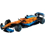 LEGO® Technic McLaren Formula 1™ Race Car 42141 (2/8) LEGO® Technic McLaren Formula 1™ Race Car 42141 (2/8)