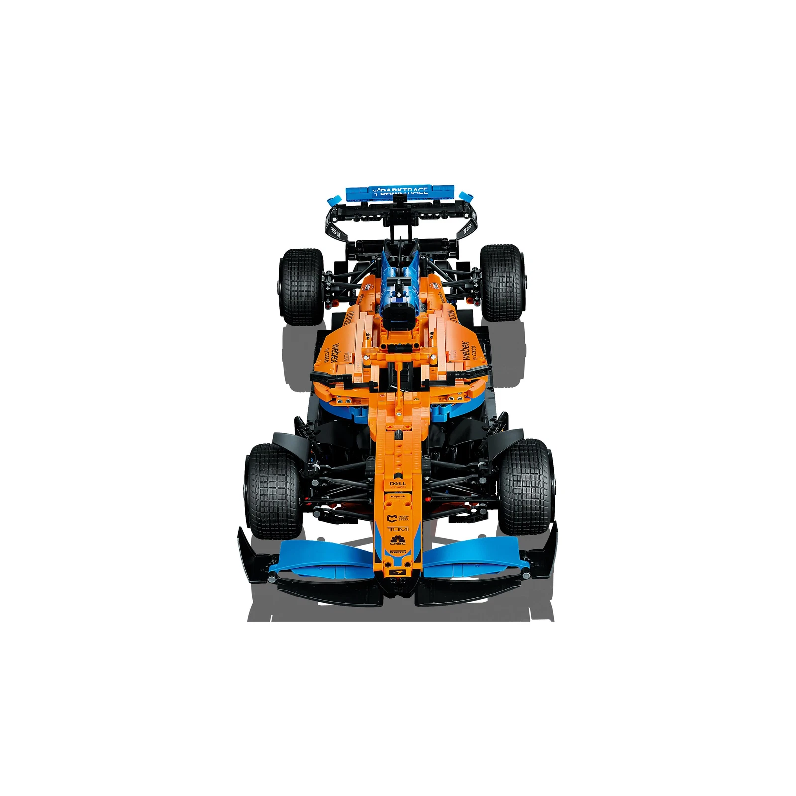 LEGO® McLaren Formula 1™ Race Car 42141 | ?? Price Comparison