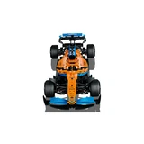 LEGO® Technic McLaren Formula 1™ Race Car 42141 (4/8) LEGO® Technic McLaren Formula 1™ Race Car 42141 (4/8)