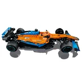 LEGO® Technic McLaren Formula 1™ Race Car 42141 (5/8) LEGO® Technic McLaren Formula 1™ Race Car 42141 (5/8)