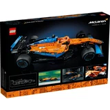 LEGO® Technic McLaren Formula 1™ Race Car 42141 (6/8) LEGO® Technic McLaren Formula 1™ Race Car 42141 (6/8)