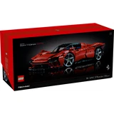 LEGO® Technic Ferrari Daytona SP3 42143 (1/9)