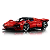 LEGO® Technic Ferrari Daytona SP3 42143 (3/9)
