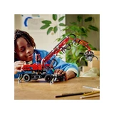 LEGO® Technic Material Handler 42144 (10/10) LEGO® Technic Material Handler 42144 (10/10)