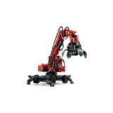 LEGO® Technic Material Handler 42144 (4/10) LEGO® Technic Material Handler 42144 (4/10)