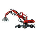 LEGO® Technic Material Handler 42144 (5/10) LEGO® Technic Material Handler 42144 (5/10)