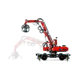 LEGO® Technic Material Handler 42144 (6/10) LEGO® Technic Material Handler 42144 (6/10)