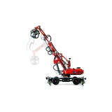 LEGO® Technic Material Handler 42144 (7/10) LEGO® Technic Material Handler 42144 (7/10)