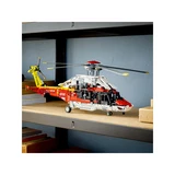 LEGO® Technic Airbus H175 Rescue Helicopter 42145 (10/10)