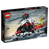 LEGO® Technic Airbus H175 Rescue Helicopter 42145 (1/10)