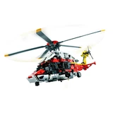 LEGO® Technic Airbus H175 Rescue Helicopter 42145 (4/10)