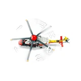 LEGO® Technic Airbus H175 Rescue Helicopter 42145 (7/10)