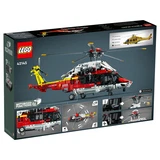 LEGO® Technic Airbus H175 Rescue Helicopter 42145 (8/10)