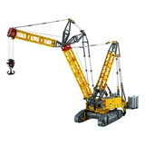 LEGO® Technic Liebherr Crawler Crane LR 13000 42146 (2/9)