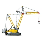 LEGO® Technic Liebherr Crawler Crane LR 13000 42146 (3/9)