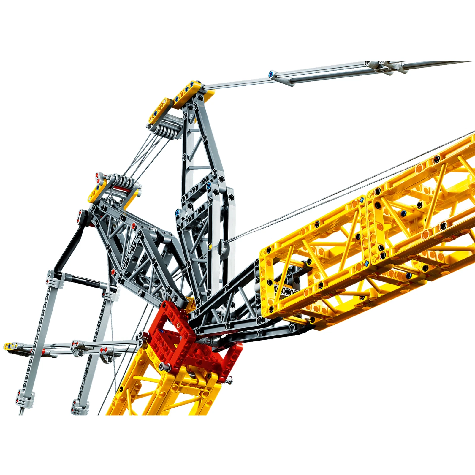 ⭐︎専用⭐︎ LEGO® Liebherr Crawler Crane LR 13000 42146 | 🇺🇸 Price