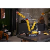 LEGO® Technic Liebherr Crawler Crane LR 13000 42146 (8/9)