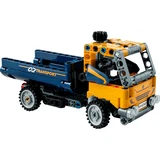 LEGO® Technic Le camion à benne basculante 42147 (2/7)