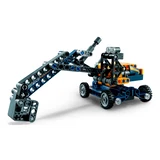 LEGO® Technic Le camion à benne basculante 42147 (4/7)