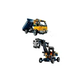 LEGO® Technic Le camion à benne basculante 42147 (5/7)