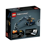 LEGO® Technic Le camion à benne basculante 42147 (6/7)