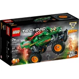 LEGO® Technic Monster Jam Dragon 42149 (1/7)