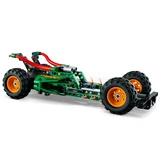 LEGO® Technic Monster Jam Dragon 42149 (3/7)