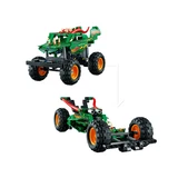 LEGO® Technic Monster Jam Dragon 42149 (5/7)