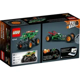 LEGO® Technic Monster Jam Dragon 42149 (6/7)