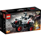 LEGO® Technic Monster Jam Monster Mutt Dalmatian 42150 (1/8)