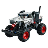 LEGO® Technic Monster Jam Monster Mutt Dalmatian 42150 (2/8)